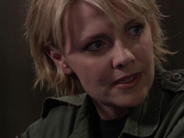 Stargate SG-1 - Ripple Effect