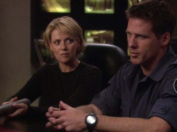 Stargate SG-1 - Ethon