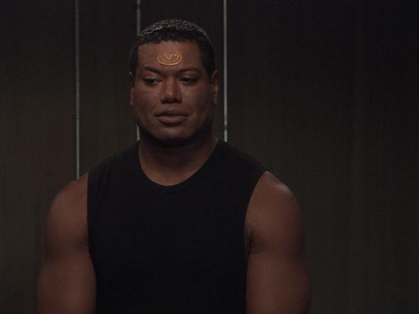 Stargate SG-1 - Crusade