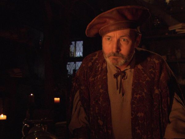 Stargate SG-1 - Camelot
