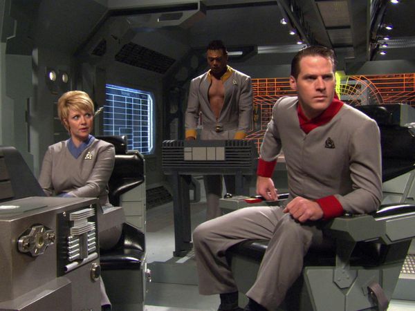 Stargate SG-1 - 200