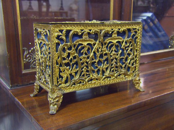 Antiques Road Trip - Philip Serrell and Catherine Southon, Day 5