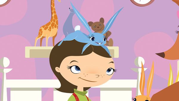 Willa's Wild Life - Willa's Wild Life