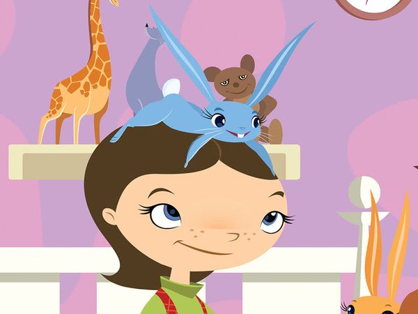 Willa's Wild Life - Willa's Wild Life