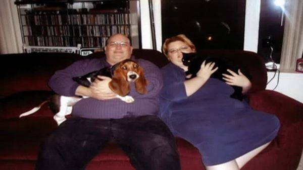 Amazing Medical Stories - Second Chances