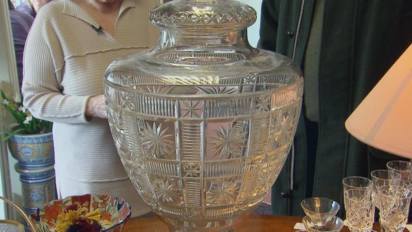 Antiques Road Trip - Paul Laidlaw and Claire Rawle, Day 1