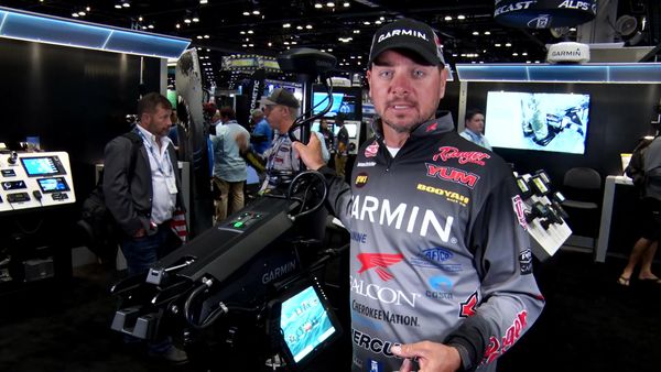 Fisherman's Handbook - How Pros Use Electronics to Catch More Fish