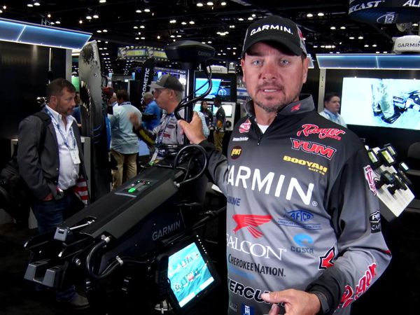 Fisherman's Handbook - How Pros Use Electronics to Catch More Fish