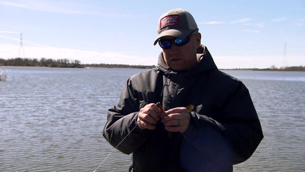 Fisherman's Handbook - Seasonal Patterns to Catch More Fish
