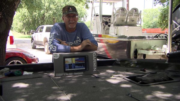 Fisherman's Handbook - Catching Bass Off the Beaten Path