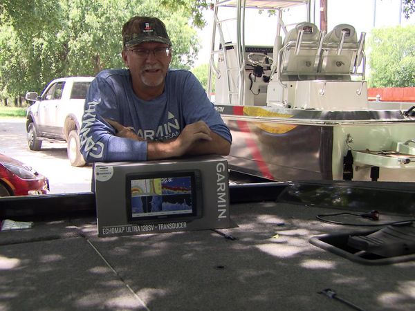 Fisherman's Handbook - Catching Bass Off the Beaten Path