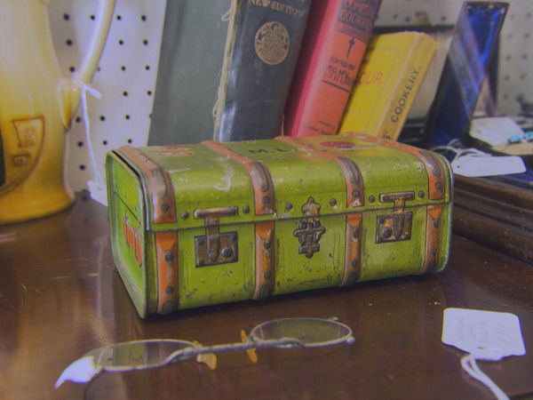 Antiques Road Trip - Philip Serrell and Catherine Southon, Day 2