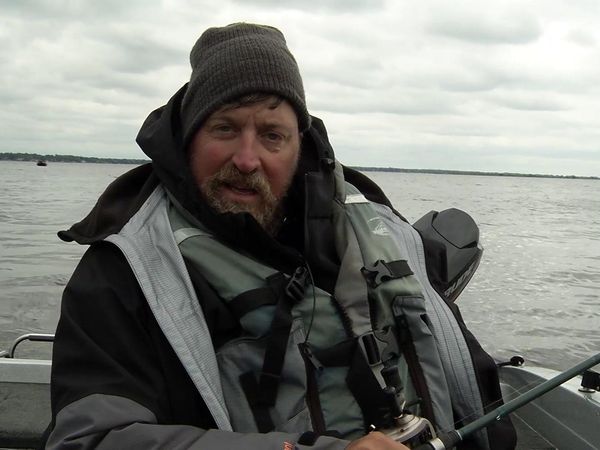 Federation Angler TV - World Walleye Championship - Lake Winnebago, WI