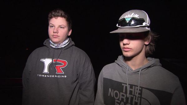 Federation Angler TV - Texas High School State Championship - Lake O' The Pines