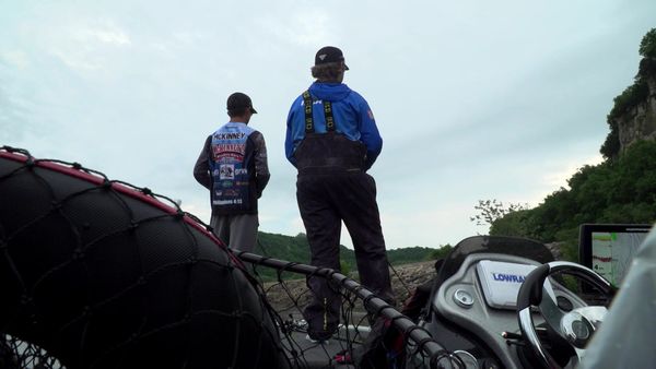 Federation Angler TV - Student Angler Federation High School Fishing’s National Championship