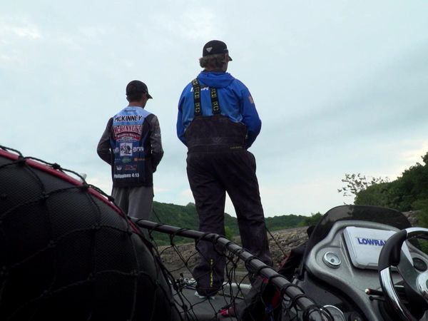 Federation Angler TV - Student Angler Federation High School Fishing’s National Championship