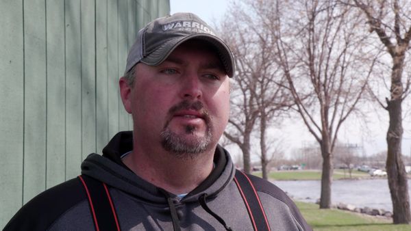 Federation Angler TV - MWC Big Stone, MN