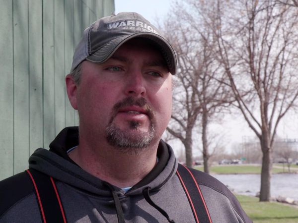 Federation Angler TV - MWC Big Stone, MN