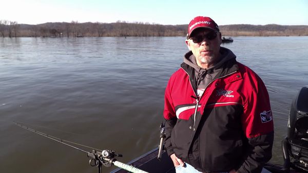 Federation Angler TV - MWC Spring Valley, IL - Illinois River