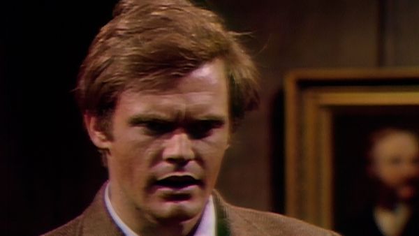 Dark Shadows - Episode 567