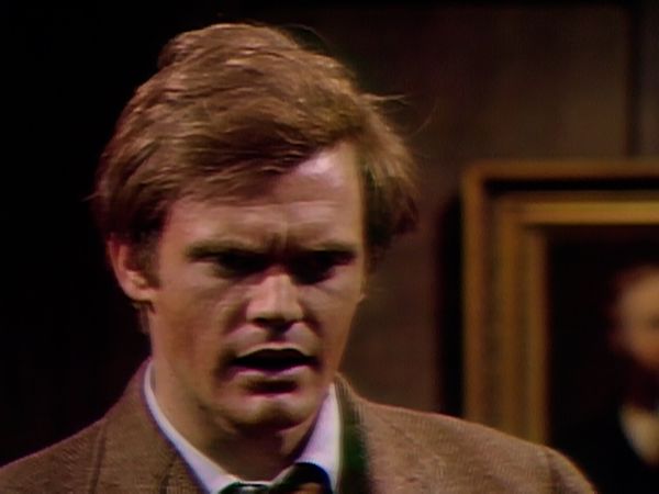 Dark Shadows - Episode 567