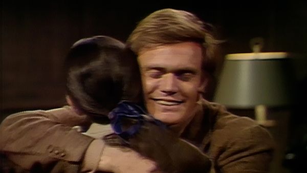 Dark Shadows - Episode 565