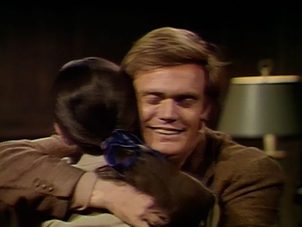 Dark Shadows - Episode 565