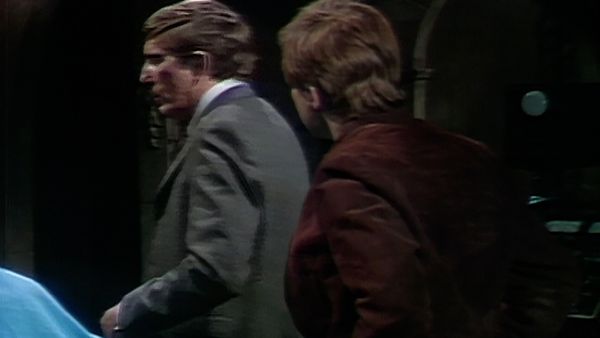 Dark Shadows - Episode 566