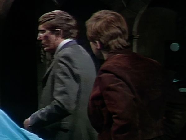 Dark Shadows - Episode 566