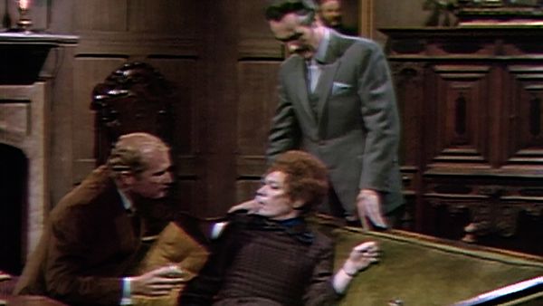 Dark Shadows - Episode 569