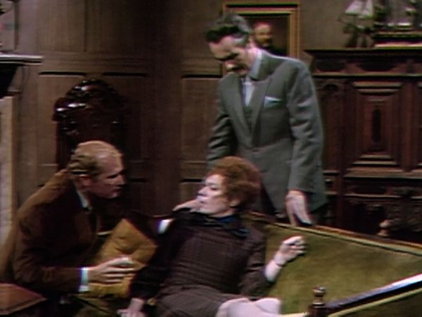 Dark Shadows - Episode 569