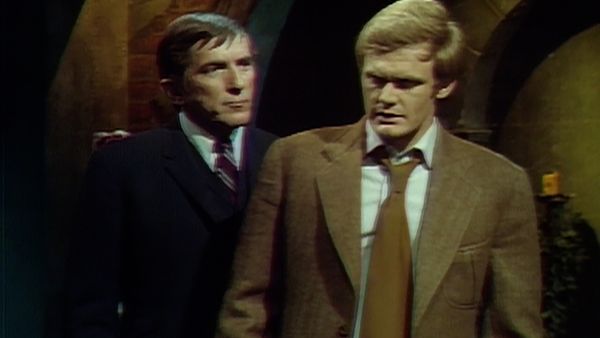 Dark Shadows - Episode 568