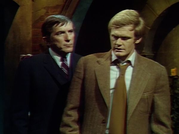 Dark Shadows - Episode 568