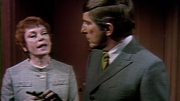 Dark Shadows - Episode 572