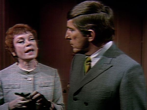 Dark Shadows - Episode 572