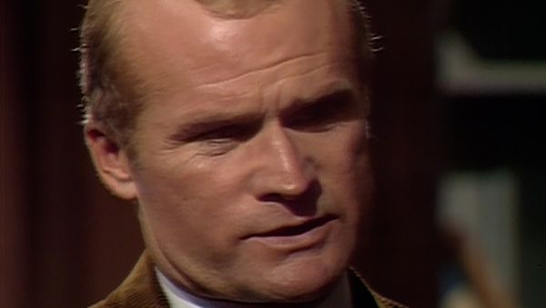 Dark Shadows - Episode 571