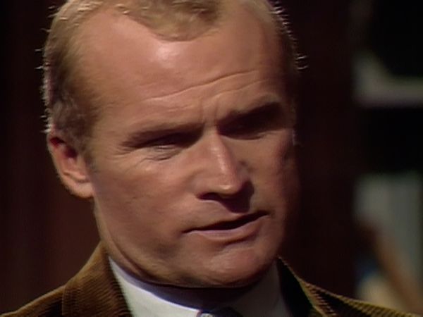 Dark Shadows - Episode 571