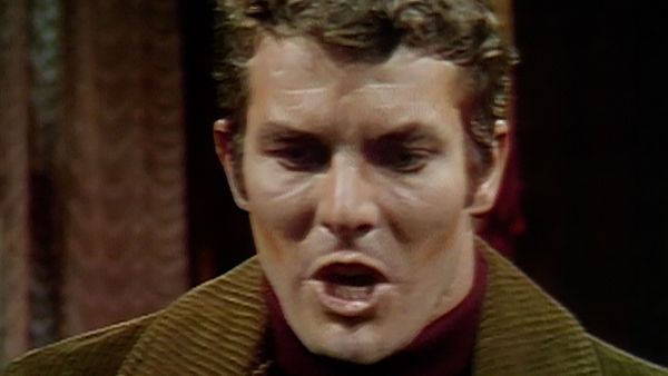 Dark Shadows - Episode 573