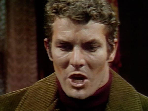 Dark Shadows - Episode 573