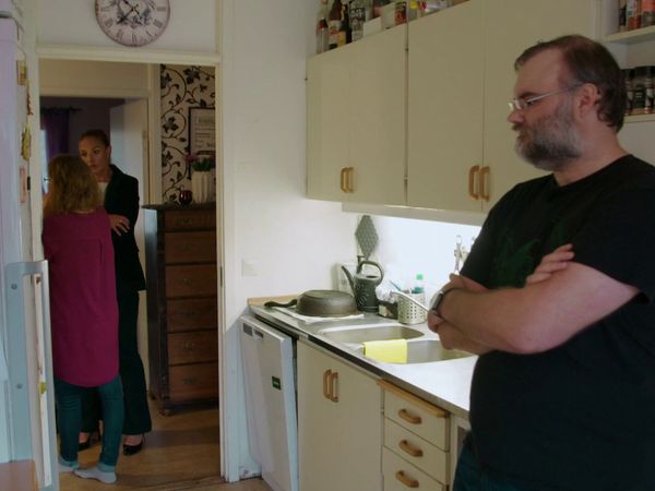 Luksusfellen Sverige - Episode 3101