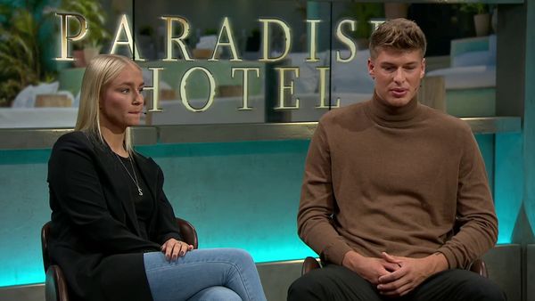 Paradise Hotel Danmark - Episode 1840