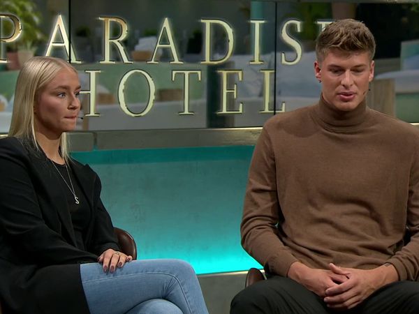 Paradise Hotel Danmark - Episode 1840