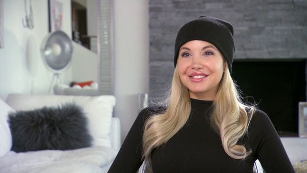 Svenska Hollywoodfruar - Avsnitt 1203