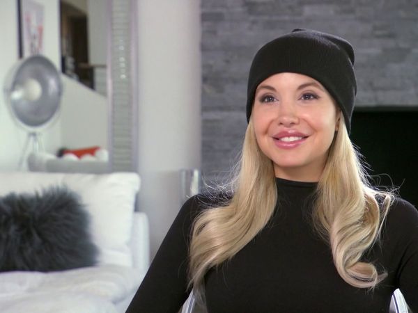 Svenska Hollywoodfruar - Avsnitt 1203