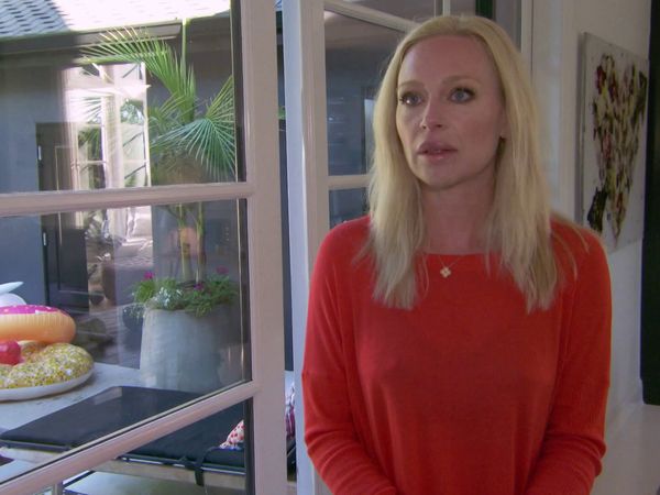 Svenska Hollywoodfruar - Avsnitt 1104