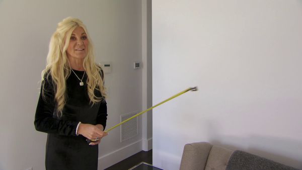 Svenska Hollywoodfruar - Avsnitt 1004