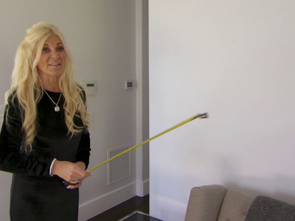 Svenska Hollywoodfruar - Avsnitt 1004