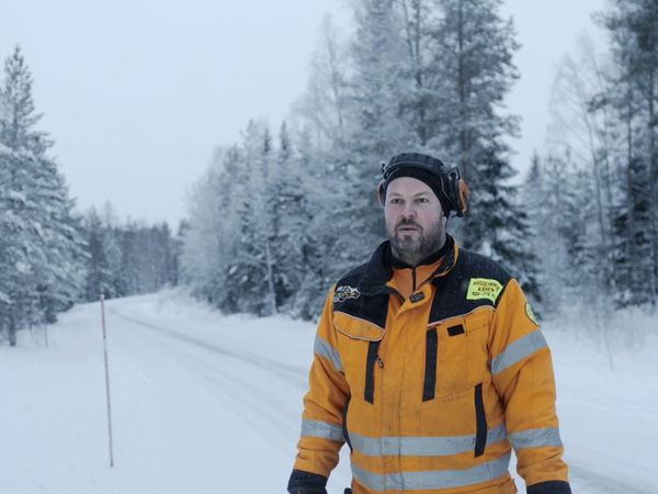 Frusna vägar - Avsnitt 904