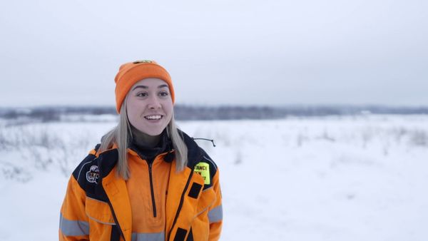Frusna vägar - Avsnitt 901