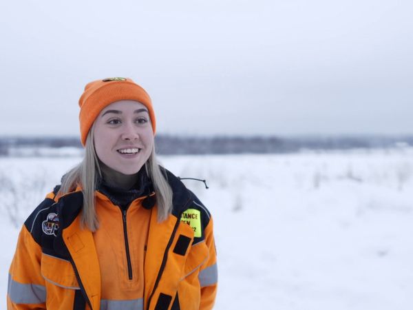 Frusna vägar - Avsnitt 901